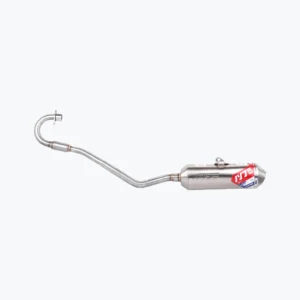 Norifumi Jumpz CRF 150 L With DB Killer Racing Exhaust for Honda CRF 150 L