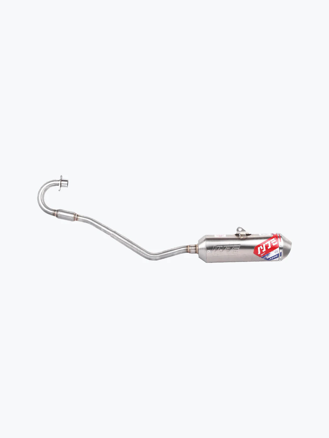 Norifumi Jumpz CRF 150 L With DB Killer Racing Exhaust for Honda CRF 150 L