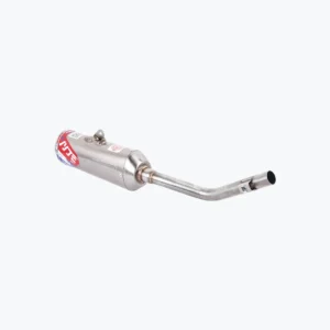 Norifumi Jumpz CRF 150 L With DB Killer Racing Exhaust for Honda CRF 150 L