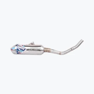 Norifumi Whoops GTR Exhaust for Honda CRF 150L with DB Killer performance upgrade