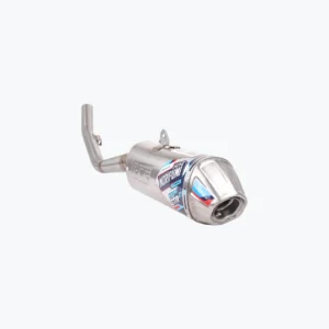 Norifumi Whoops GTR Exhaust for Honda CRF 150L with DB Killer performance upgrade