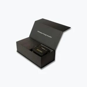 Powertronic V4 ECU for Royal Enfield Interceptor 650 and GT 650 India Spec 2021-2022