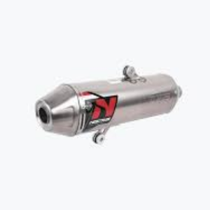 Norifumi Exhaust