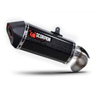 SCORPION EXHAUST
