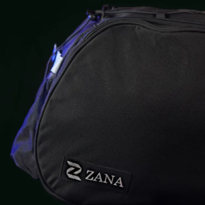 ZANA Drake 64L Universal Fabric Saddle Bag for BMW 310 GS touring luggage