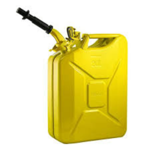 Jerry Can