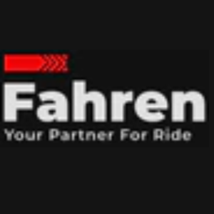 Fahren
