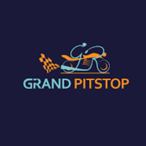 GRANDPITSTOP