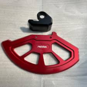 Disc Plate Protector