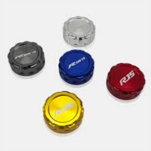 Rear Disk Fluid Cap