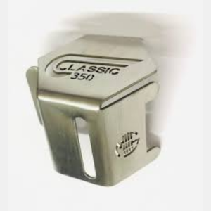 Rear Oil Container guard