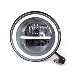 LED Headlight