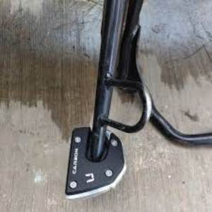 SIDE STAND EXTENDER
