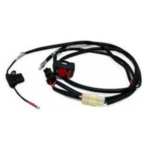 Baja Designs Wiring Harness