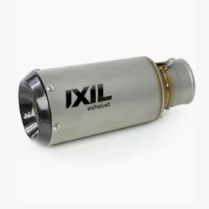 IXIL EXHAUST