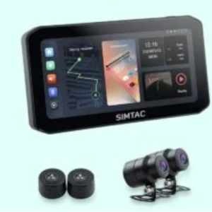 GPS Navigation System