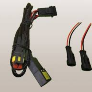 Krooze Wiring Harness