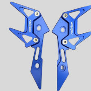 wing shocker protector