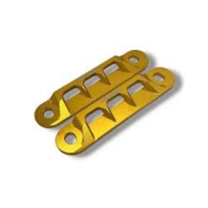 Front Fender Frame Fork