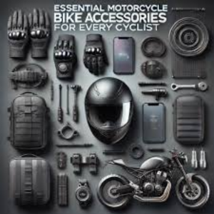 Bike Protection & Touring Accessories
