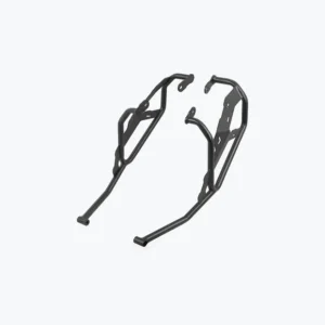 JB Racing X Pulse 210 Guardian Saddle Stay Black heavy duty saddle bag support bracket