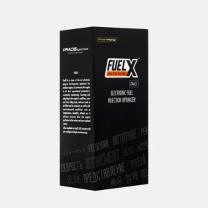 Powertronic FuelX Pro+ Fuel Injection Optimizer for Hero Xpulse 200 4V 2021 2022