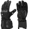 Roaring Toyz 33 Night Fury Racing Gloves with knuckle protection and anti-slip grip design