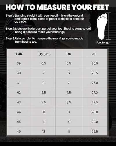 ILM BRC1 red motorcycle racing boots with CE protection and TPU armor