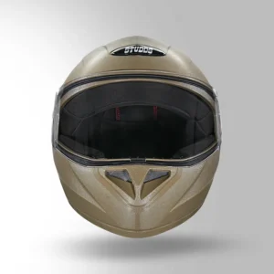 Studds Crest Eco Desert Storm Full Face Motorcycle Helmet