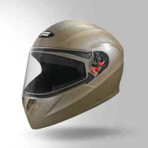 Studds Crest Eco Desert Storm Full Face Motorcycle Helmet