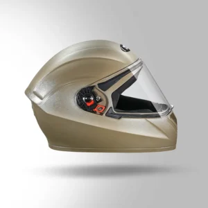Studds Crest Eco Desert Storm Full Face Motorcycle Helmet