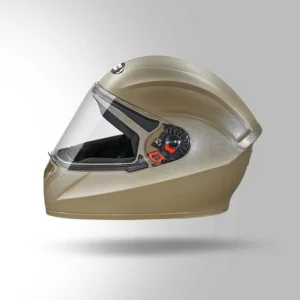 Studds Crest Eco Desert Storm Full Face Motorcycle Helmet