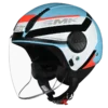 SMK Laminar Kentro GL517 open face helmet stylish urban motorcycle helmet