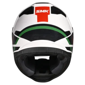 SMK Bionic Adult Kore Full Face Helmet GL 163 full face motorcycle helmet