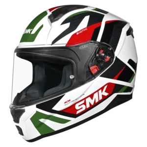 SMK Bionic Adult Kore Full Face Helmet GL 163 full face motorcycle helmet