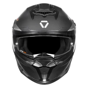 Korda Sonic GP Rapide Helmet Gold full face helmet with dual visor and ECE 22.06 certification