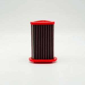 Moto Torque Performance Air Filter for Royal Enfield Himalayan 450 and Guerilla 450 High Flow Reusable Design