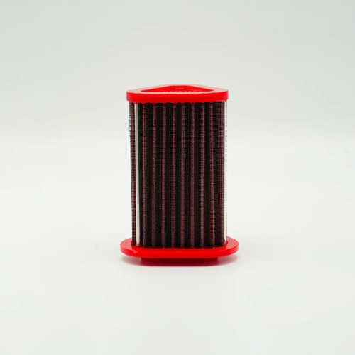 Moto Torque Performance Air Filter for Royal Enfield Himalayan 450 and Guerilla 450 High Flow Reusable Design