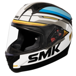 SMK BIONIC ADULT OUTLINE