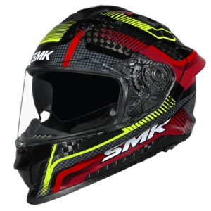 SMK Titan Carbon Razor