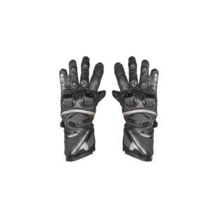 Roaring Toyz 33 Nitro Rush Racing Gloves with knuckle protection and anti-slip grip