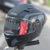 SMK STELLAR-STAGE MA262 GLOOSY FULL FACE HELMET