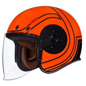 SMK RETRO JET CARRETERA