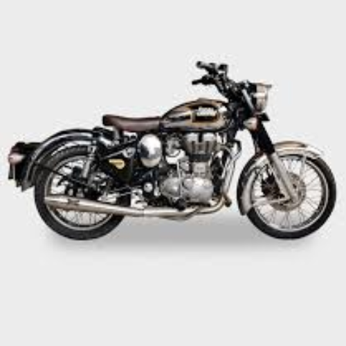 Moto Torque Launcher Pro Exhaust stainless steel performance bike exhaust