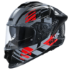 SMK Titan Carbon T-Race Helmet GL 263 premium carbon fiber full face motorcycle helmet