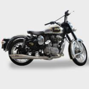 MOTO TORQUE SHARK PRO Stainless Steel Performance Motorcycle Exhaust