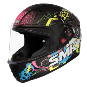 SMK BIONIC YOUTH CHIMPZ