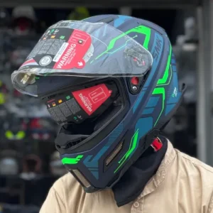 SMK AGNAR TEKTRON MA 558