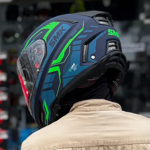 SMK AGNAR TEKTRON MA 558 - Image 2