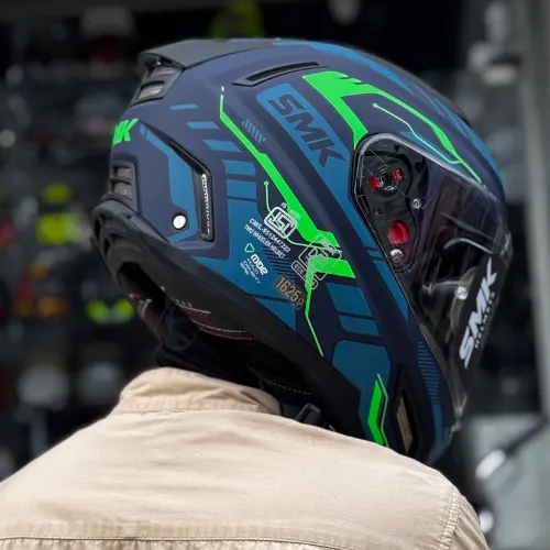 SMK AGNAR TEKTRON MA 558 - Image 5